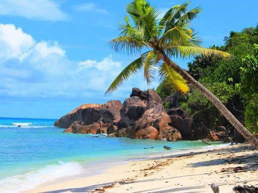 Sunset Cove Villa Grand Anse  Exterior photo